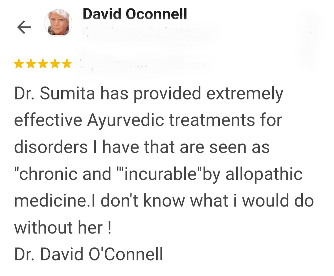 Allopathic DR from AMERICA